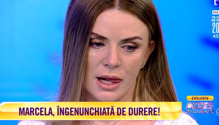mirela-vaida-in-lacrimi-la-acces-direct-de-weekend-2