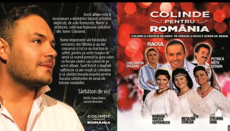 colinde