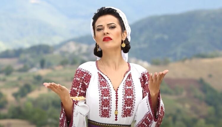 olguta-berbec