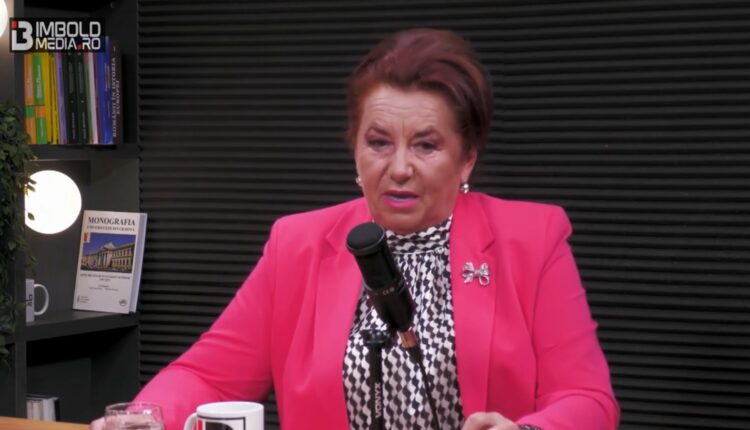 maria loga