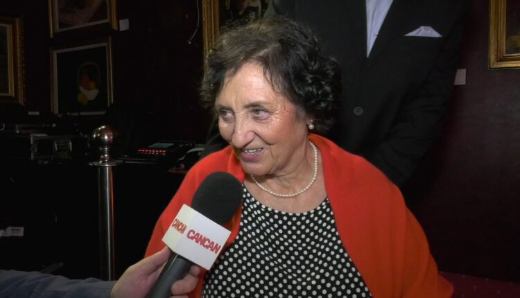 ELENA TUDOR