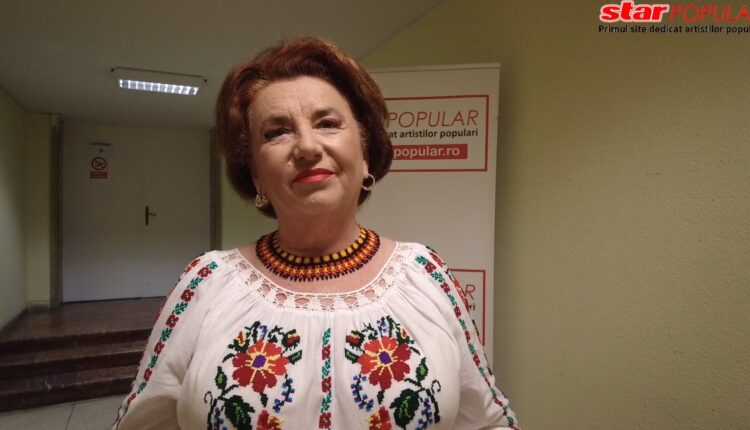 maria loga