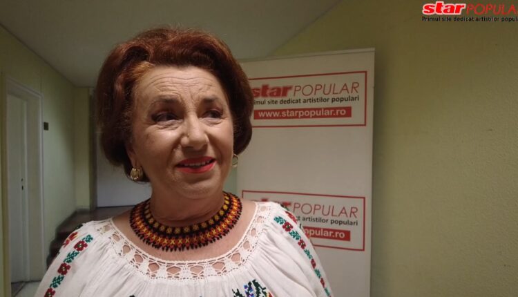 maria loga